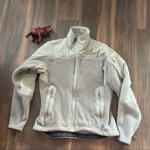 ARC'TERYX Zip Up Jacket Size Medium